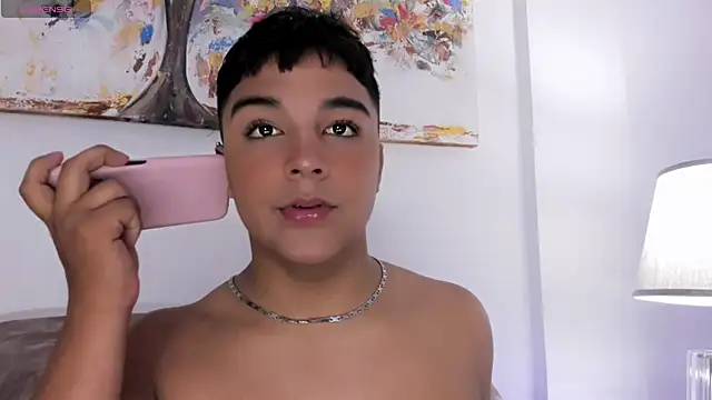 Seductivo jr online show from February 27, 2025, 3:08 am