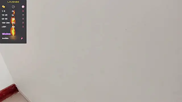 Seductivo jr online show from February 14, 2025, 12:03 pm