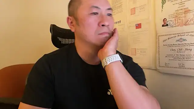 chih515 online show from December 3, 2024, 9:28 am