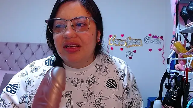 Snapshot of lanaqueen699 chatting on February 27, 2026, 12:16 pm lanaqueen699 online show from February 27, 2026, 12:16 pm