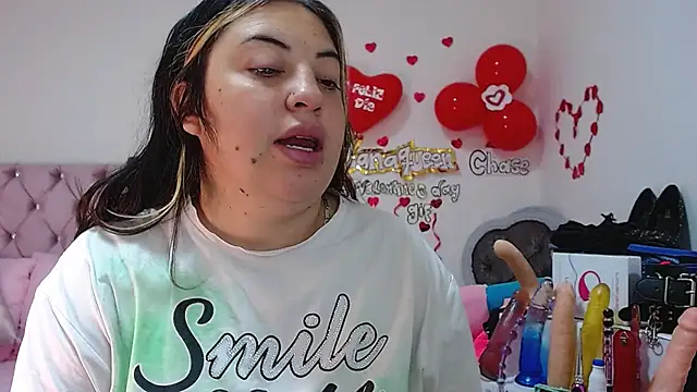 lanaqueen699 online show from March 18, 2025, 12:28 pm