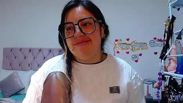 Snapshot of lanaqueen699 chatting on January 16, 2026, 12:09 pm lanaqueen699 online show from January 16, 2026, 12:09 pm