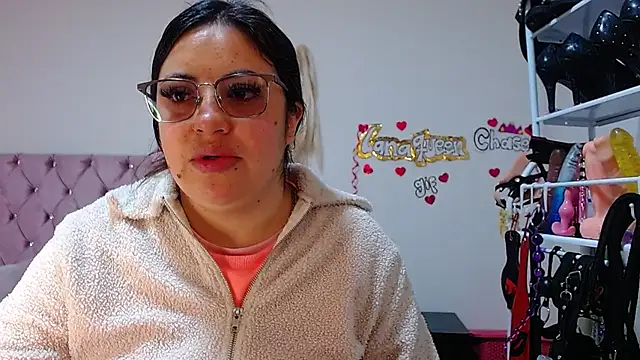 lanaqueen699 online show from October 17, 2025, 12:18 pm