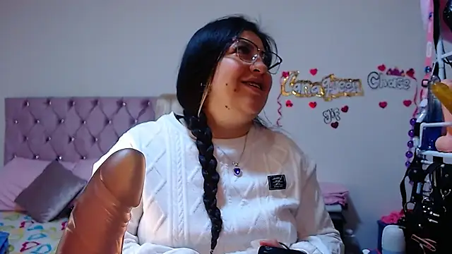 Snapshot of lanaqueen699 chatting on February 25, 2026, 12:16 pm lanaqueen699 online show from February 25, 2026, 12:16 pm