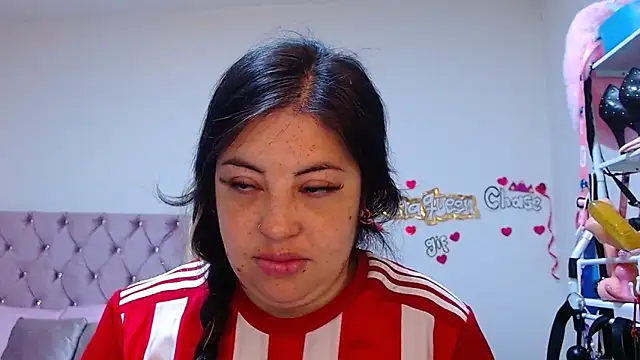 Snapshot of lanaqueen699 chatting on March 2, 2026, 12:23 pm lanaqueen699 online show from March 2, 2026, 12:23 pm