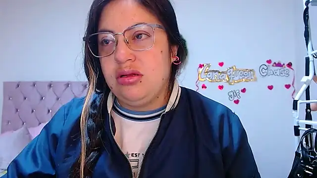 Snapshot of lanaqueen699 chatting on February 20, 2026, 12:18 pm lanaqueen699 online show from February 20, 2026, 12:18 pm