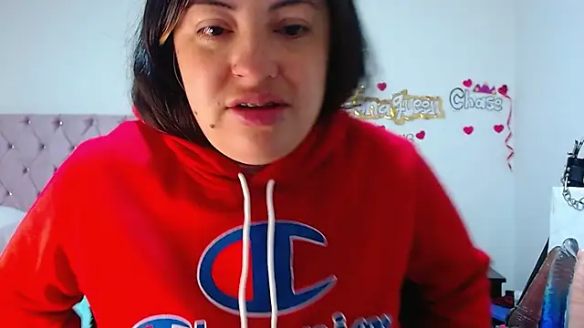 lanaqueen699 online show from September 11, 2025, 12:16 pm