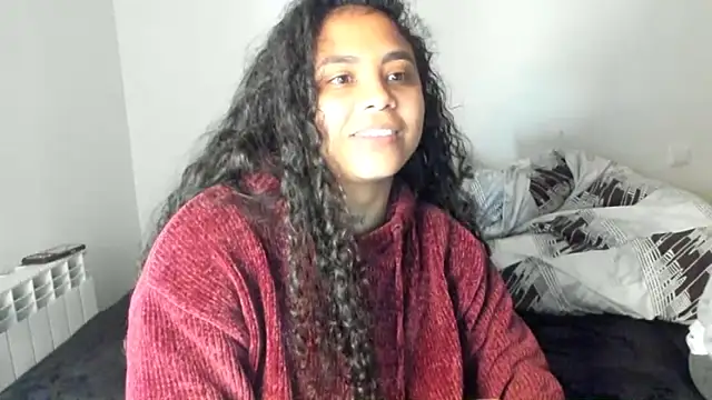 Snapshot of Ama_music chatting on February 25, 2026, 8:58 am Ama music online show from February 25, 2026, 8:58 am