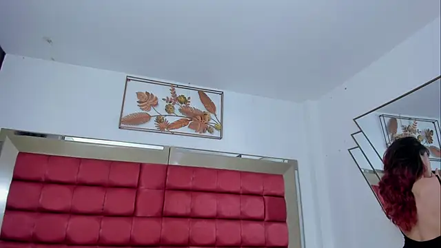 ShegoBlake online show from February 17, 2026, 12:19 am