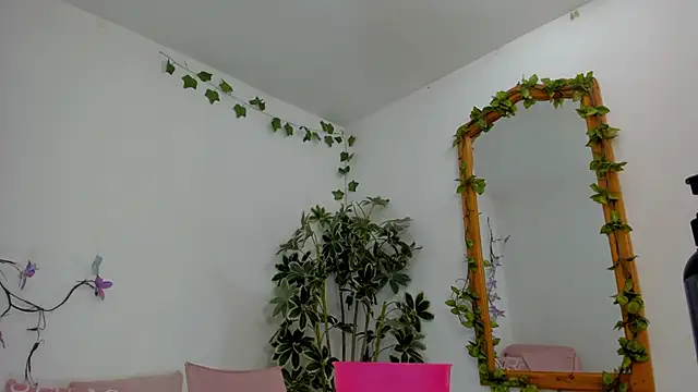 ShegoBlake online show from July 6, 2026, 12:28 am