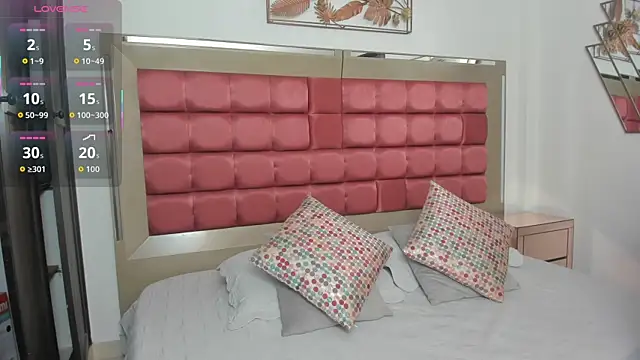 ShegoBlake online show from July 16, 2026, 12:07 am