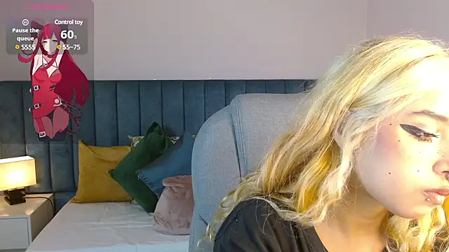 Snapshot of april_bunnyy chatting on February 11, 2025, 8:31 pm april bunnyy online show from February 11, 2025, 8:31 pm