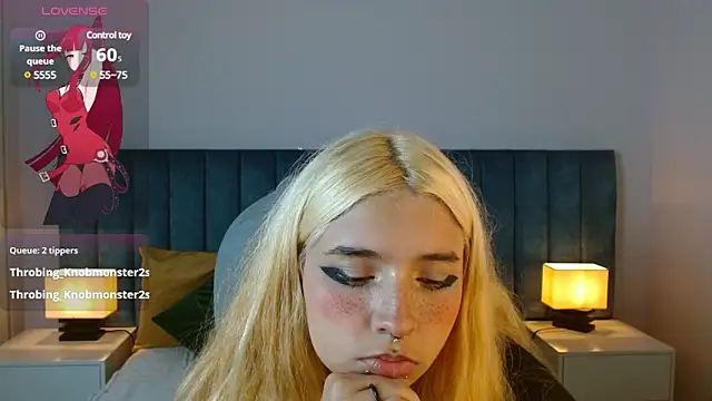 Snapshot of april_bunnyy chatting on February 26, 2025, 12:41 am april bunnyy online show from February 26, 2025, 12:41 am