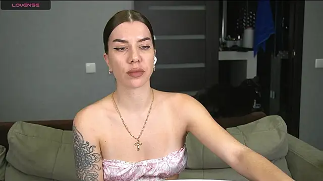 Alice melice online show from March 10, 2026, 9:52 pm