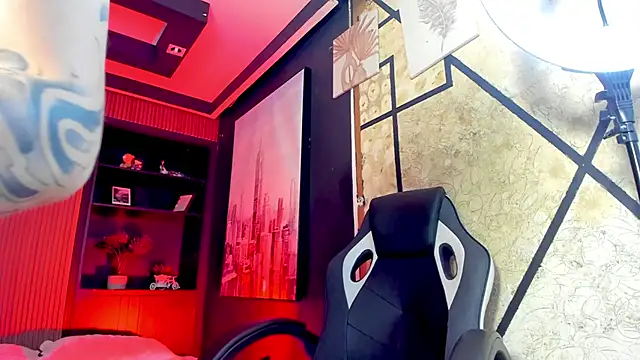 Snapshot of Melany_Luv chatting on December 4, 2025, 9:14 pm Melany Luv online show from December 4, 2025, 9:14 pm