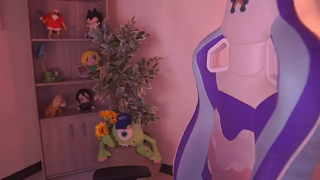 Snapshot of Sunny_flower_ chatting on January 14, 2026, 1:09 am Sunny flower online show from January 14, 2026, 1:09 am