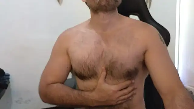 SbasTone Muscle online show from February 16, 2026, 2:48 pm