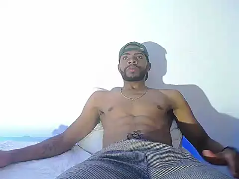 GerardSmitt online show from October 16, 2025, 2:09 am