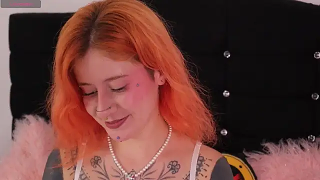 Daarlene online show from April 12, 2026, 9:51 pm