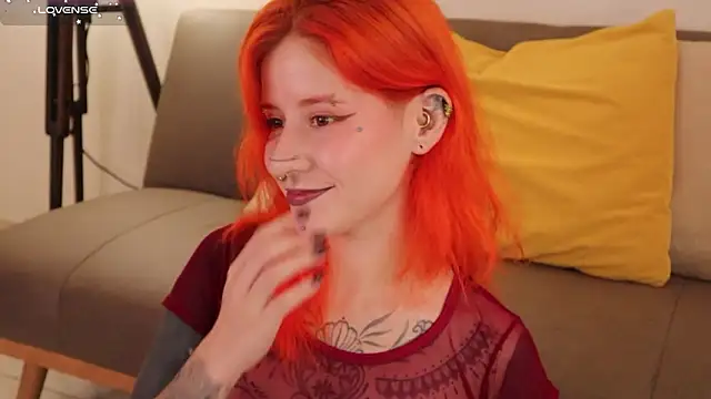 Daarlene online show from February 24, 2026, 4:41 pm