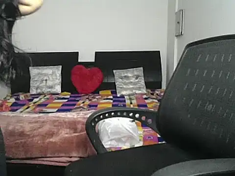 BIG HEARTED online show from March 12, 2025, 8:09 pm