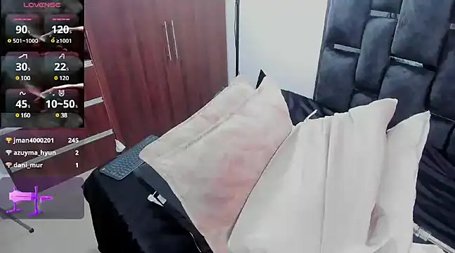 Snapshot of kevin_white_ chatting on February 8, 2025, 12:06 am kevin white online show from February 8, 2025, 12:06 am