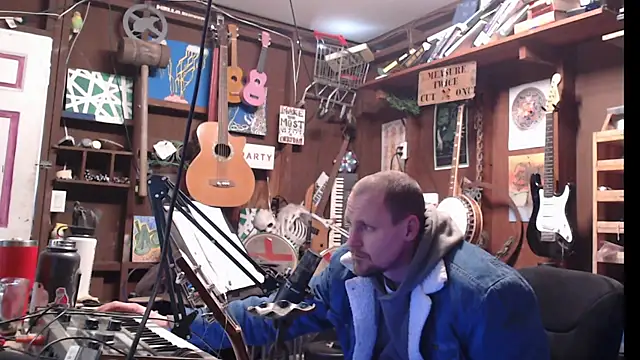 itsjameswebbscope online show from January 9, 2026, 5:09 pm