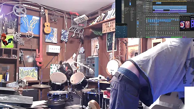 itsjameswebbscope online show from November 6, 2025, 11:42 pm