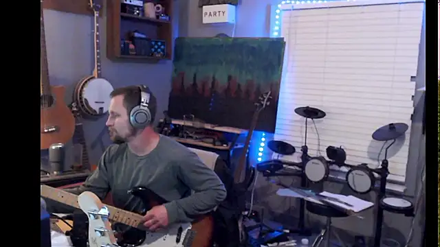 itsjameswebbscope online show from April 15, 2026, 5:13 am