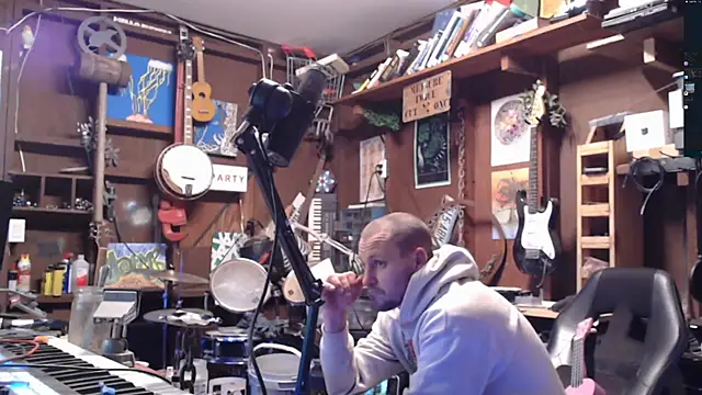 itsjameswebbscope online show from November 22, 2025, 10:08 pm