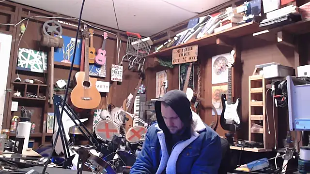 itsjameswebbscope online show from January 6, 2026, 4:22 pm