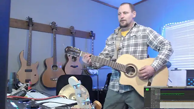 Snapshot of itsjameswebbscope chatting on February 7, 2026, 10:51 pm itsjameswebbscope online show from February 7, 2026, 10:51 pm