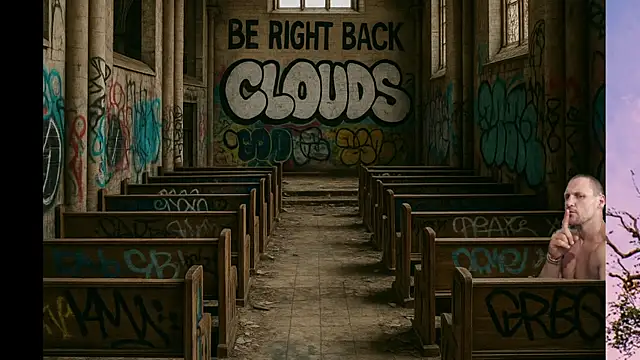 Snapshot of itsjameswebbscope chatting on March 2, 2026, 7:15 am itsjameswebbscope online show from March 2, 2026, 7:15 am