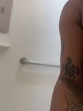 PrettyGal Tingz online show from February 4, 2025, 4:59 am