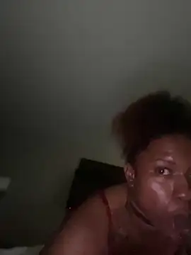 PrettyGal Tingz online show from February 5, 2025, 3:20 pm