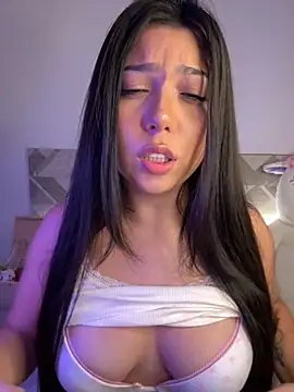 Maii chan online show from December 15, 2025, 5:02 am