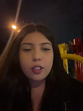 Maii chan online show from February 13, 2025, 5:16 am