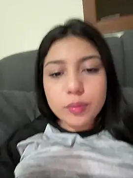 Maii chan online show from January 23, 2025, 5:13 am