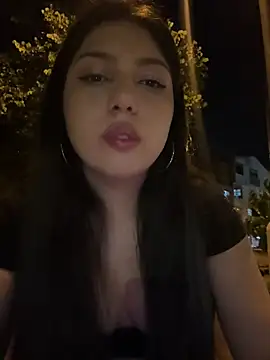 Maii chan online show from February 1, 2025, 12:51 am