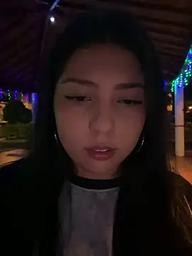 Maii chan online show from January 5, 2025, 4:36 am