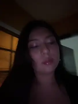 Maii chan online show from January 12, 2025, 1:00 am