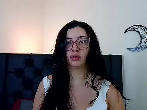 EvoletFMK online show from March 7, 2026, 5:18 pm