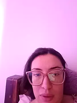 EvoletFMK online show from March 9, 2026, 1:58 pm