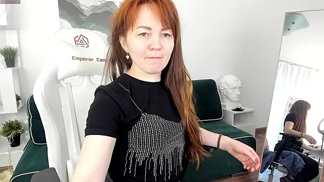 VanessaSmuth online show from March 22, 2025, 1:54 am