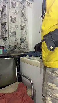 BringBackLostLover online show from April 12, 2026, 5:38 pm