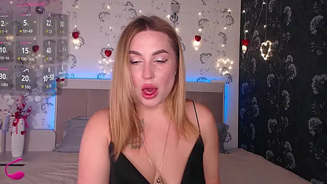 Snapshot of KisssAmmeli chatting on February 26, 2026, 2:50 pm KisssAmmeli online show from February 26, 2026, 2:50 pm