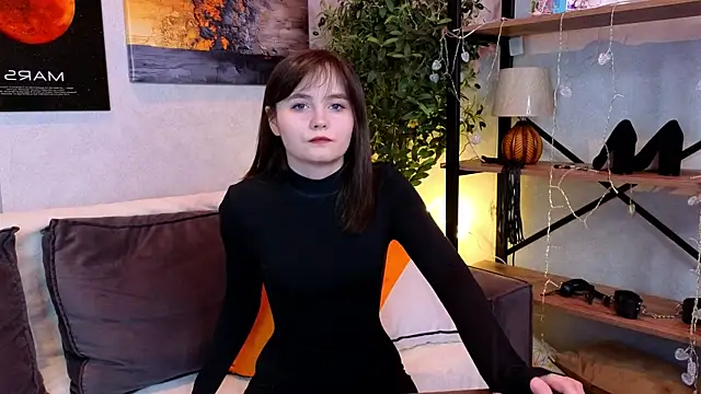 CiriRianonn online show from March 21, 2025, 4:17 am