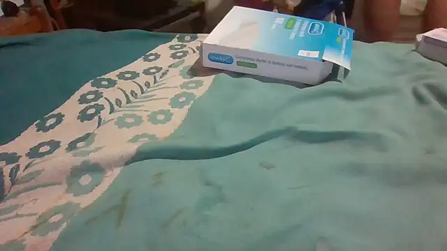 biuv online show from October 21, 2025, 6:13 am