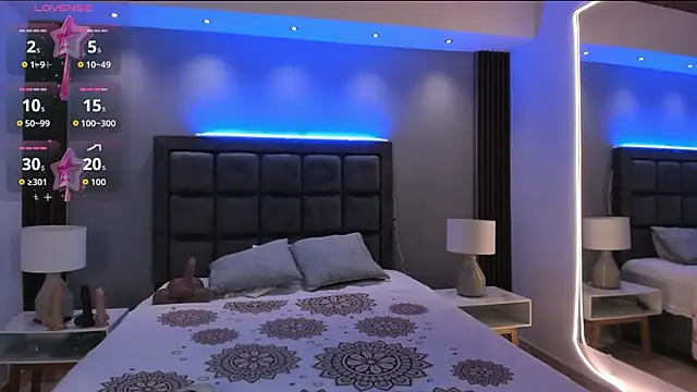 Susann Ross online show from October 27, 2025, 10:49 am