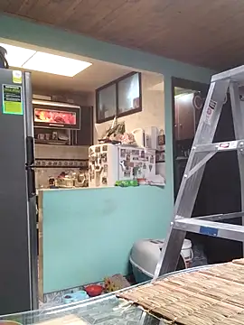 Snapshot of horfet chatting on October 14, 2025, 4:29 pm horfet online show from October 14, 2025, 4:29 pm